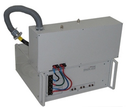 Малогабаритный генератор низковольтной искры (CRL-разряда) СПАРК-400