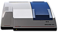 Спектрофотометр SPECORD 250