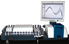 Однолучевой спектрофотометр Specord S 600