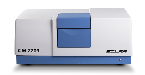 Спектрофлуориметр СМ 2203