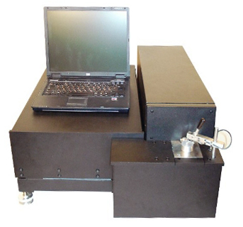 Спектрометр эмиссионный МСА II