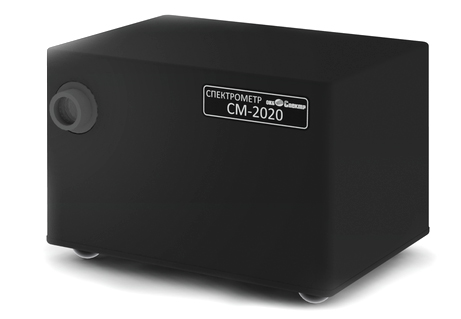 Cпектрометр СM-2020