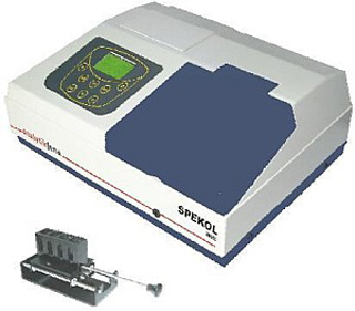 Спектрофотометр SPEKOL 1300
