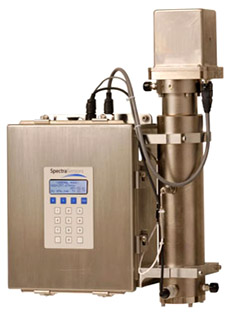 Лазерные анализаторы сероводорода, диоскида углерода и влаги в газовых средах SS2100i-2 и SS1000 