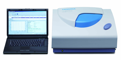 Лазерный анализатор размера частиц и дзета-потенциала SZ100