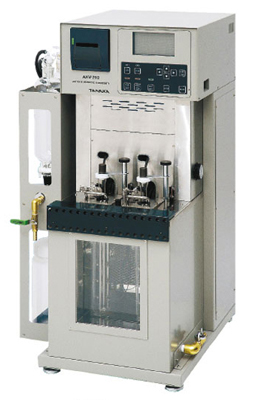 Автоматическая система измерения кинематической вязкости AKV-202