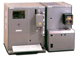 Анализаторы серии TC-300