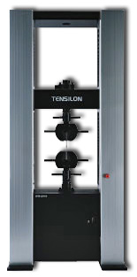 Напольные испытательные машины серии Tensilon RTF