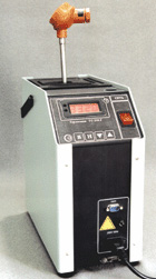 Термостат сухой ТС 250-2