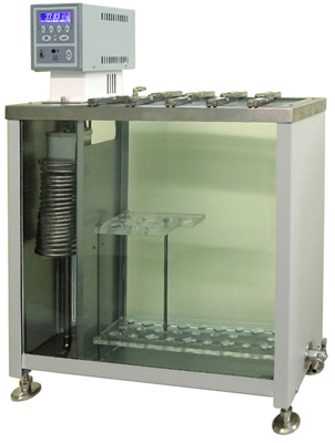 Термостат для поверки эталонных вискозиметров ВИС-Т-06 (Термотест-Вязкость)