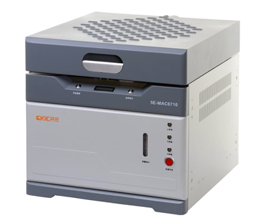 Термогравиметрический анализатор MAC6710/MACIV