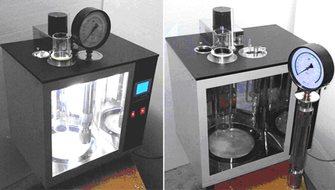 Термостат универсальный КВПД-ПХП высокоточный жидкостной для термостатирования проб нефтепродуктов