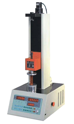 Автоматические машины для испытания пружин на растяжение-сжатие TLS-S100II/200II/500II/1000II/2000II