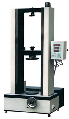 Автоматические машины для испытания пружин на растяжение-сжатие TLS-S10000II/20000II
