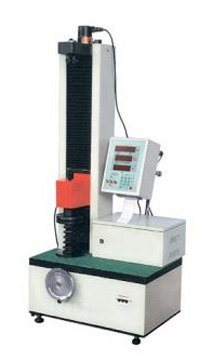 Автоматическая машина для испытания пружин на растяжение-сжатие TLS-S5000II