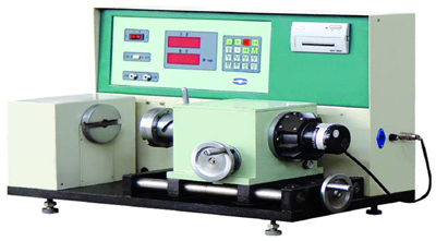 Машины для испытания пружин на кручение (торсиометры) TNS-S10000/20000