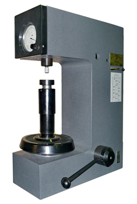 Прибор для измерения твёрдости ТР 5006-02