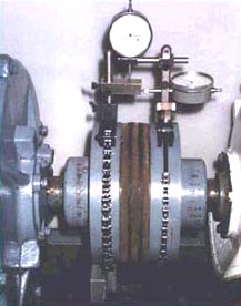 Универсальное центрирующее устройство УЦУ-1 (УЦУ-2)