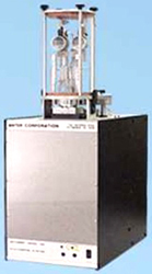 Высокотемпературный вертикальный дилатометр Unitherm Model 1161V
