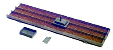 Устройство для выделения металломагнитных примесей У3-ДИМП-01