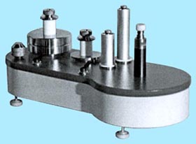 Пневматический грузопоршневой манометр (задатчик давления) «Воздух-МЗМ-2.5»