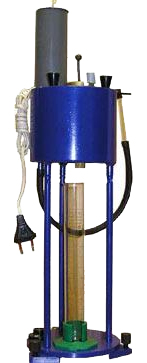 Вискозиметр для нефтебитумов ВУБ-1Ф
