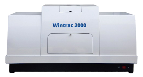 Лазерный анализатор размеров частиц в коллоидных системах Wintrac 2000