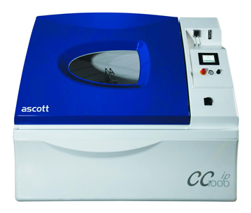 Камеры циклической коррозии Ascott Analytical Equipment