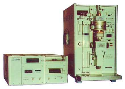 Анализатор водорода в металлах АВ-7801