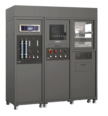 Конический калориметр XHF-PX