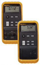 Калибраторы измерителей температуры Fluke 712 и 714