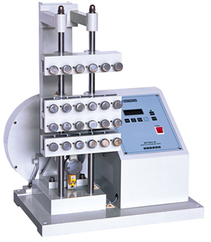 Тестер на усталость при изгибе GT-7011-D (Demattia Flex-Cracking Tester)