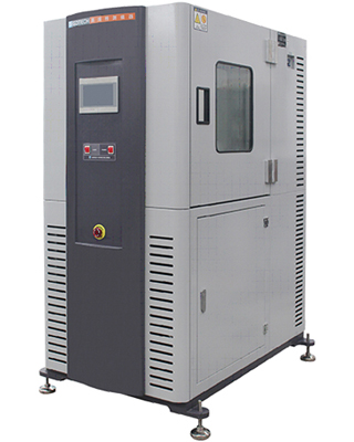 Тестер на усталостную выносливость при многократном растяжении при повышенной температуре GT-7011-LH