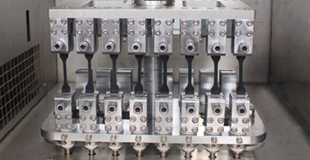 Тестер на усталостную выносливость при многократном растяжении при повышенной температуре GT-7011-LH