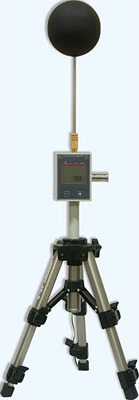 Термогигрометр ИВА-6НИ