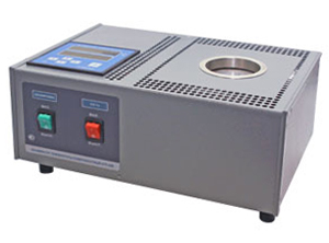 Калибратор температуры поверхностный КТП-500