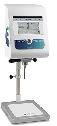 Реометр LAMY DSR 500