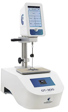 Вискозиметр ротационный GT300 (Gel Timer)