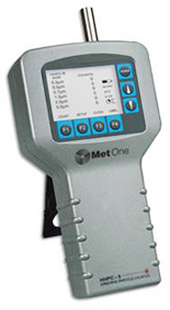 Счетчик аэрозольных частиц MetOne HHPC-6