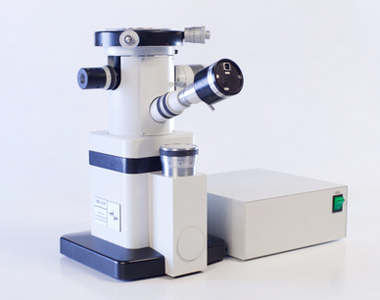 Микроскоп интерференционный автоматизированный МИА-1М (микропрофилометр)