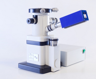 Микроскоп интерференционный автоматизированный (динамический) МИА-Д