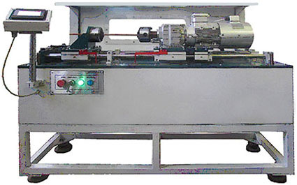 Машина для испытаний проволоки на скручивание МСК-500/20