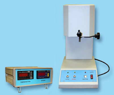 Анализатор индекса расплава МТ-091