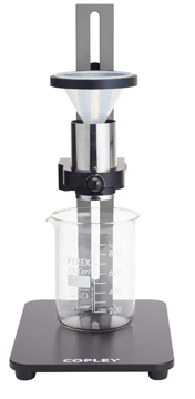 Модульная станция для тестирования порошков Powder Testing Workstation PTW