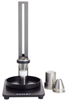 Модульная станция для тестирования порошков Powder Testing Workstation PTW