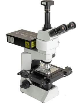 Раман-люминесцентный микроскоп РамМикс M532®