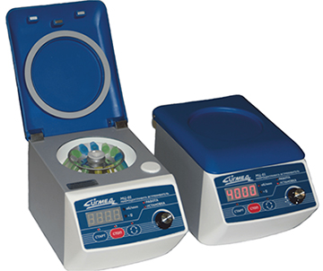 Микроцентрифуга Сигмед МЦ-01 Микроцентрифуга Сигмед МЦ-01