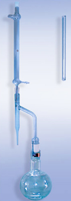Аппарат АКОВ-10 для определения содержания воды