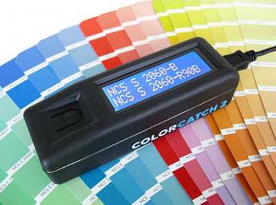 Колориметр TQC ColorCatch 3