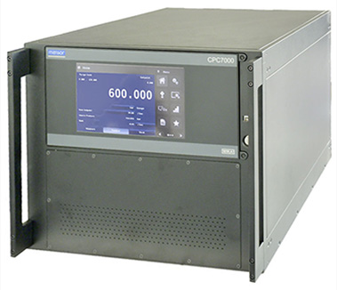 Пневматический контроллер высокого давления CPC7000